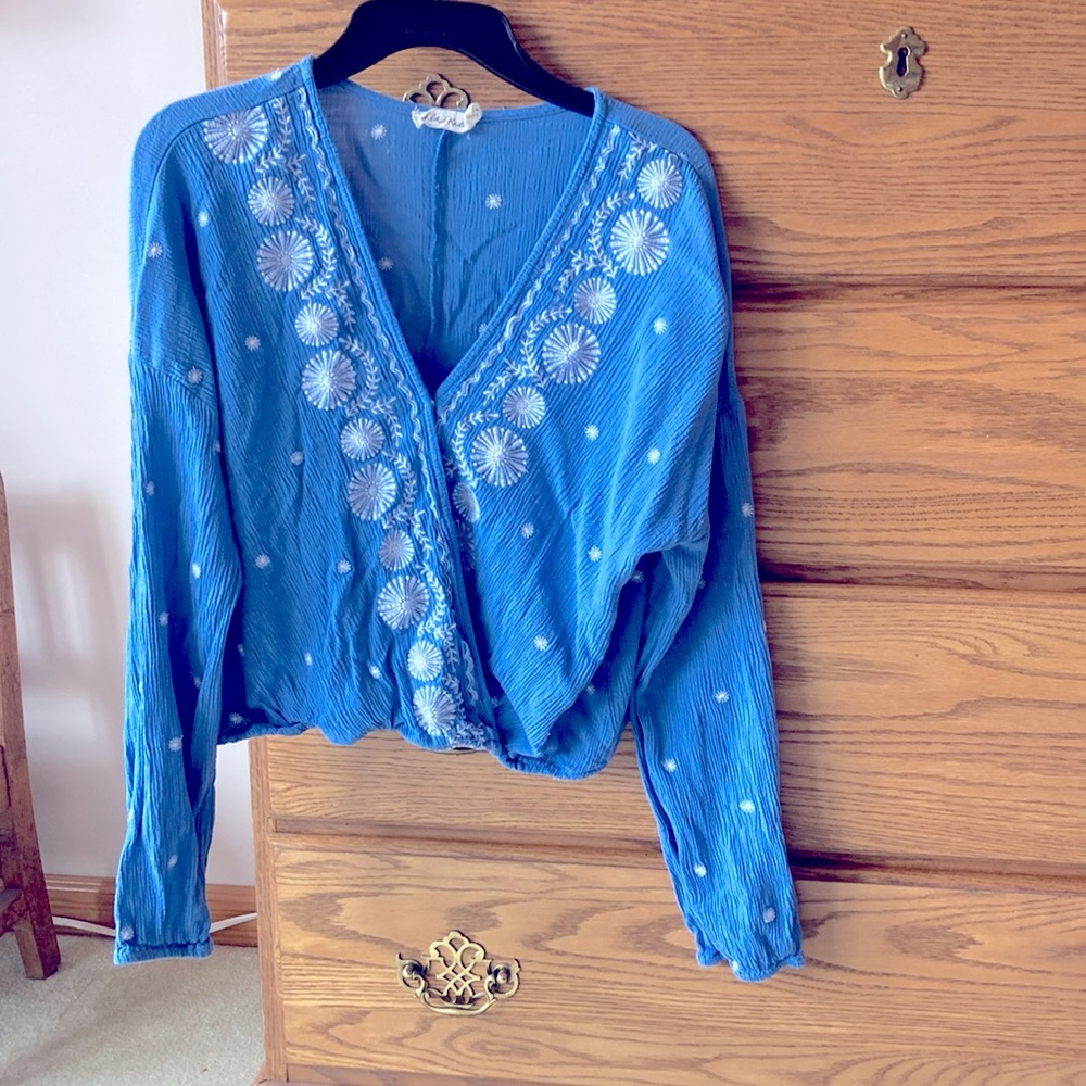 Women’s top
